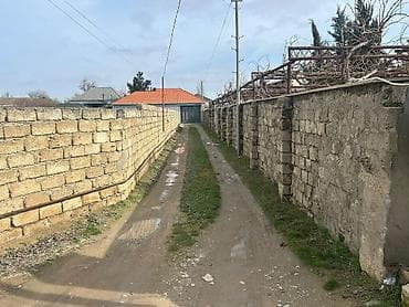 satisda olan evler: 4 otaqlı, 144 kv. m, Kredit yoxdur, Orta təmir — 2