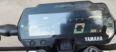 motoskletler: Yamaha - MT 15, 150 sm3, 2024 il, 1000 km — 6