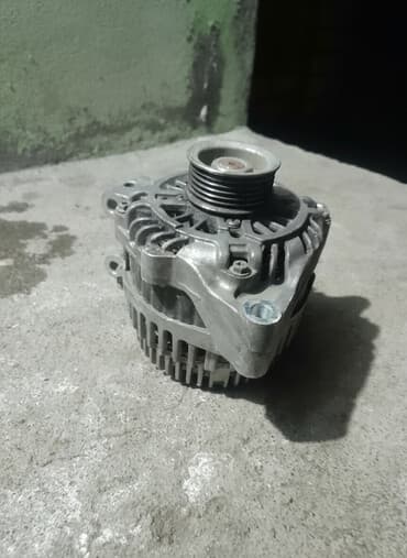 ford yük maşınları: Mitsubishi alternator (generator) - İstehsalçı: Mitsubishi Electric — 1