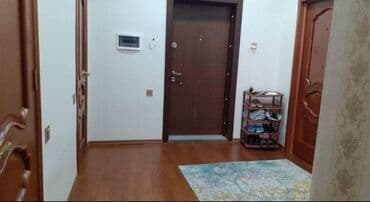 hezi aslanovda 3 otaqli evler: 2 otaqlı, Yeni tikili, m. Həzi Aslanov, 90 kv. m — 3