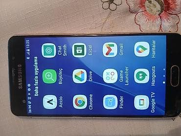 samsung galaxy not 9: Samsung Galaxy S22, rəng - Qara, Barmaq izi — 8