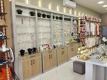 zontik: Mebel satılır bijuteriya — 4