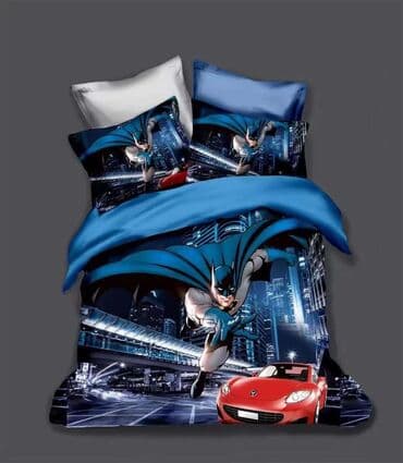 uşaq üçün yataq: Təknəfərlik çarpayı, Yeni — 4