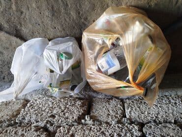 буква л кока кола: Şüşə butulka dəsti. 14 qepiyden 1 ededi - Müxtəlif ölçü və formalarda — 2