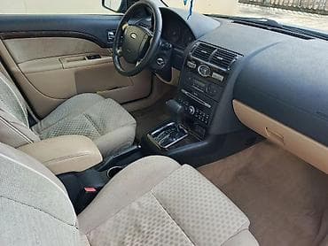 ford maşın: Ford Mondeo: 2 l | 2005 il 271000 km Sedan — 10