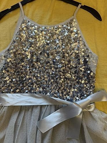 Bayram kostyumları: Don, Ziyafət, 6 - 7 yaş, Monsoon — 5