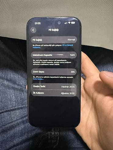iphone adapder: IPhone 15 — 6