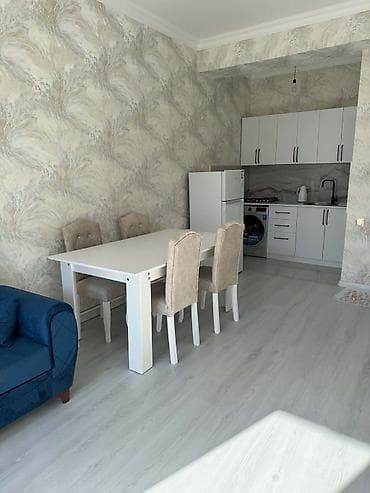 Квартиры: 🏡 Yeni və heç vaxt yaşayış olmayıb – 2 otaqlı mənzil kirayə verilir! 📍 — 2