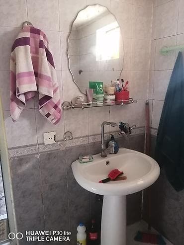 hokmelide kiraye ev: 40 kv. m, 2 otaqlı, Qaz, İşıq, Su — 7