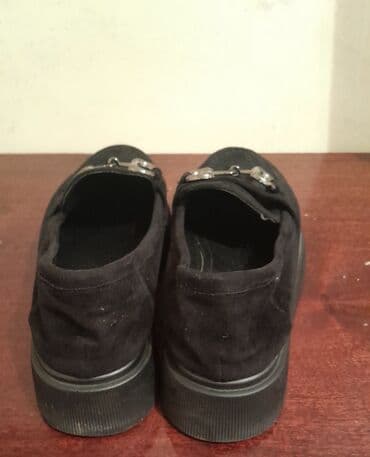 ortopedik ayakkabı qiymeti: Tuflilər — 2
