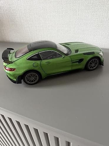 mini mercedes: Məhsul: Mercedes-AMG GT teze kimi .Yasamal — 3