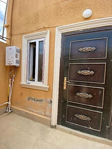 ecemide kiraye evler 2023: Tahirə xanım . Ev Kirayə Verilir. 1 OTAQLI Ev Bineqedi centralnide — 5