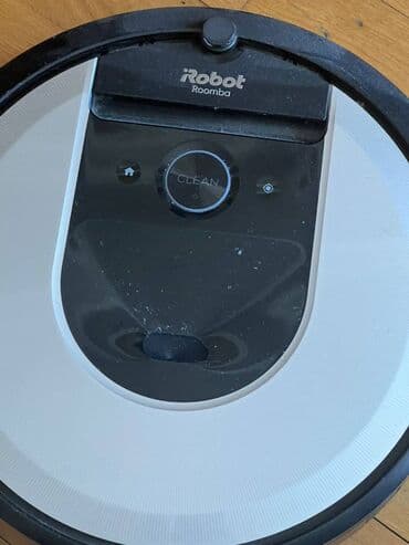 робот пылесос цены: IRobot 	•	Model: Roomba i6 	•	Təmizlik sistemi: AeroForce 3 mərhələli — 1