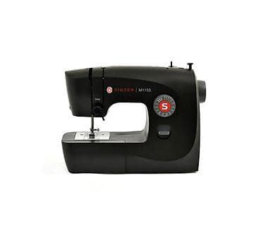 Tikiş maşını Müğənni, Yeni,Elektromexaniki, Ünvandan götürmə, Ödənişli çatdırılma