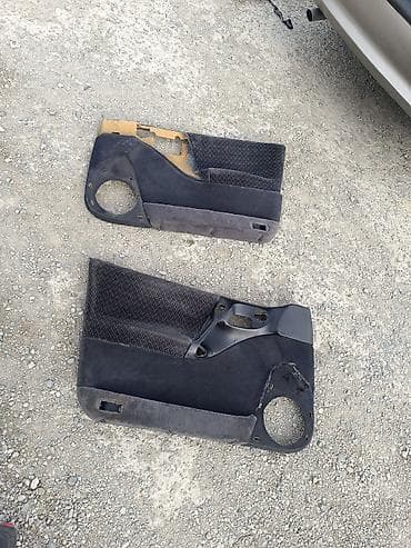 Opel 1998, 1996 il, Orijinal, Almaniya, İşlənmiş
