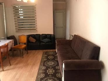 kiraye ev alatava: 65 kv. m, 3 otaqlı — 1