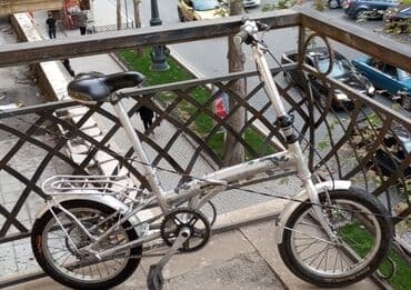 купить велосипед бу: İşlənmiş İki təkərli Uşaq velosipedi Giant, 20", Pulsuz çatdırılma — 2