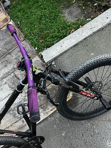 Elektrik nəqliyyatı: Salam alekum velo Gəncədədi dam dolu velodu Shikra vınıs UPGTR gidon — 4