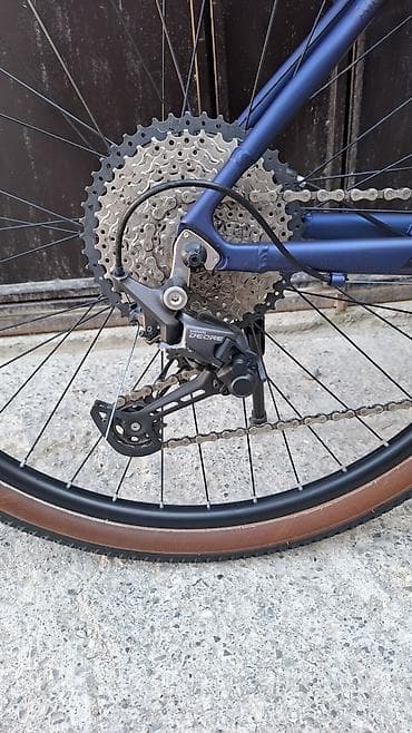 MTB velosipedi – TOBA Powerful (Classic MTB) - Çərçivə: yüngül — 2