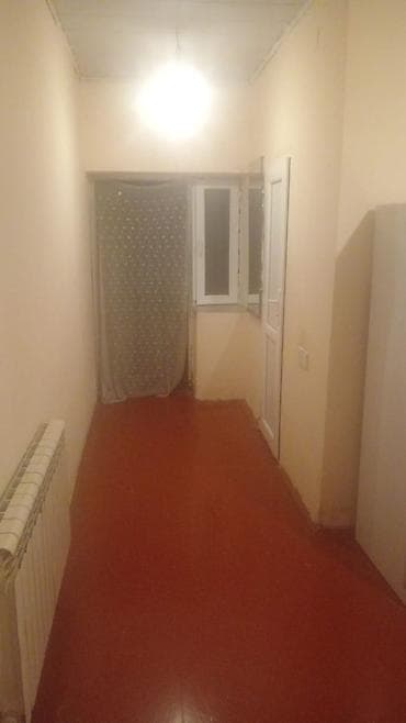 Daşınmaz əmlak: 1 otaqlı heyet evi Kiraye verilir Adelnidi Aileye verilir uzun — 1