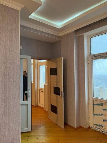 əhmədlidə kirayə: Əhmədli metrosuna yaxın 16.7 mərtəbəsi boş 2 otaqlı mənzil kirayə — 3