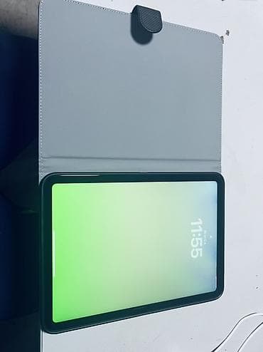 planset ucuz: İşlənmiş Apple iPad 10 (2022), 10,9", 256 GB, Pulsuz çatdırılma — 3