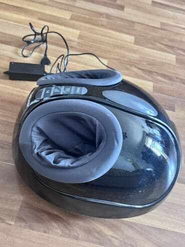 Masajor, Rolik, Bədən üçün