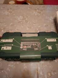 təkər 16 c: Yeni Açar dəsti ədəd: 26, Ödənişli çatdırılma — 3