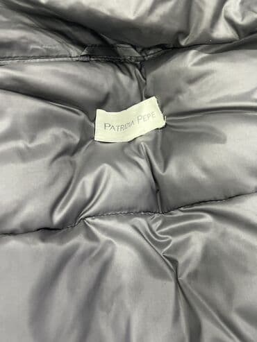 hicabli geyimler: Kurtkalar — 4