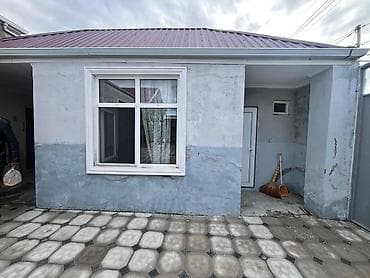 suraxani dede qorqud: Yeni Suraxanı 4 otaqlı, 140 kv. m, Kredit yoxdur, Yeni təmirli — 1