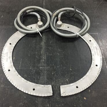 оборудование для производства пластиковых окон в бишкеке: Qızdırıcı Spirallar (naqrevatel) (нагревательные спирали) Əsasən — 9