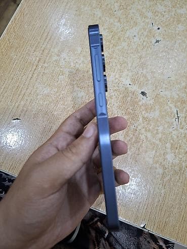 samsung ue65ks7500: Samsung Galaxy A55 5G, 256 GB, rəng - Qara, Barmaq izi — 10