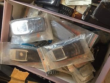 samsuq telfon: Kipus tam orginal almNyadan getrmishem — 1