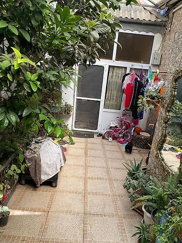 Kirayə evlər: NZS 6 otaqlı, 173 kv. m, Yeni təmirli — 3