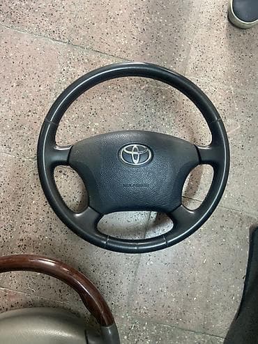 Sadə, Toyota, Land Cruiser/Prado, Camry, 2008 il, Taxta, İşlənmiş, Ödənişli çatdırılma — 4