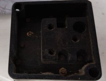 купить холодильник для мороженого: Soyuducu kompresor-motor üçün rele.rus motor üçün.işləkdir — 2