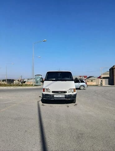 запчасти тойота прадо 120: Ford Transit: 2.5 l | 2000 il 500000 km Hetçbek — 6