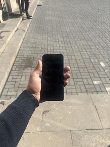 iphone 16 satilir: Redmi 9T, 128 GB, rəng - Mavi — 4