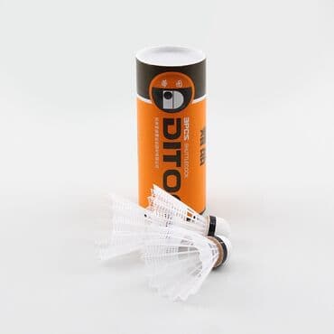 stolustu tennis qiyməti: Badminton roketkasi "Ditoo" +3 ədəd valanı. Metrolara və şəhərdaxili — 4