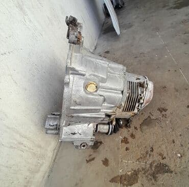 Мототранспорт: Azsamand ve Khazar karobkalari — 6