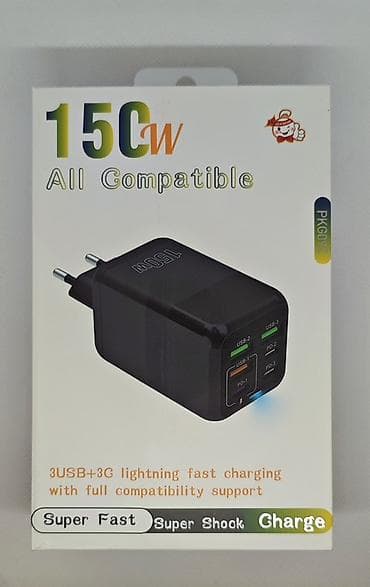 iphone 12 qiyməti: Simsiz şarj cihazı Apple, 20 Vt, Yeni — 9