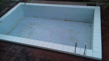 makler gence: 4 otaqlı, 280 kv. m, Təmirsiz — 6