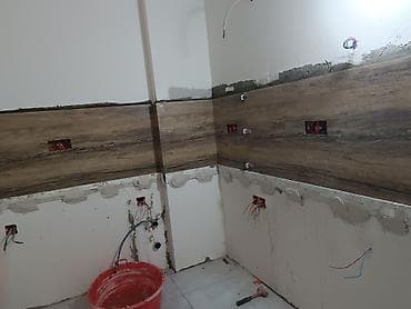 kondisioner kompressor temiri: Laminat döşəmə xidməti - Döşəmə işlərinin peşəkar icrası: yaşayış və — 8