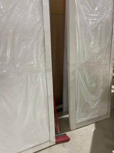 otaq qapıları və qiymətləri: Yataq otağı üçün Yeni Otaq qapısı 80x200 sm Ödənişli çatdırılma — 3