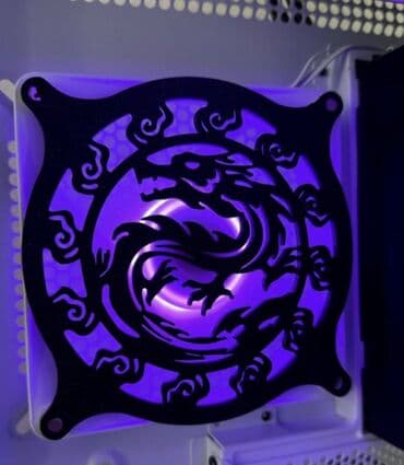 laptop çanta: RGB işıqlanmaya xüsusi örtüklər Xüsusiyyətlər və detallar: - — 2