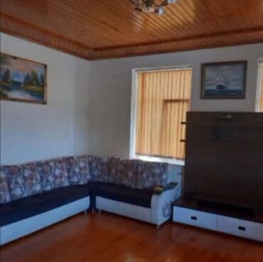 inşaatçılar kiraye ev: ASTARA RAYONU. Geniş və tam mebellə təchiz olunmuş ev/internat yaşayış — 5