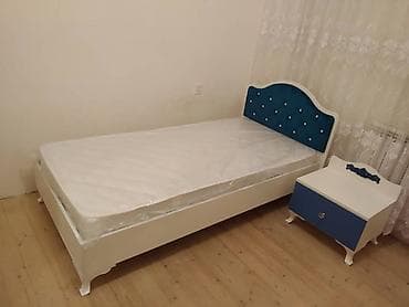 Carpayi fabrik istehsalidir Demir dosek Nowkalidir. Fabrikden birbawq