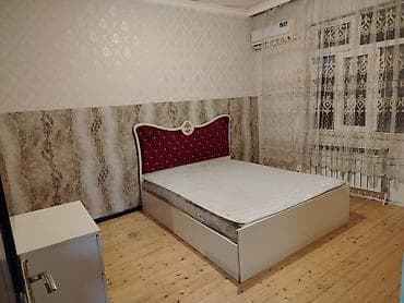 bina ev menzil: 75 kv. m, 3 otaqlı — 2