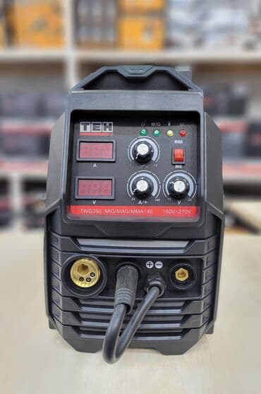 сварочный аппарат зверь zx7 350: Yeni Qaynaq aparatı Pulsuz çatdırılma — 2