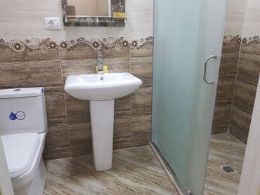 qarayev obyekt: Qara Qaraev metrosunun yaxınlığında 16 mertebeli binanın 9-cu — 6